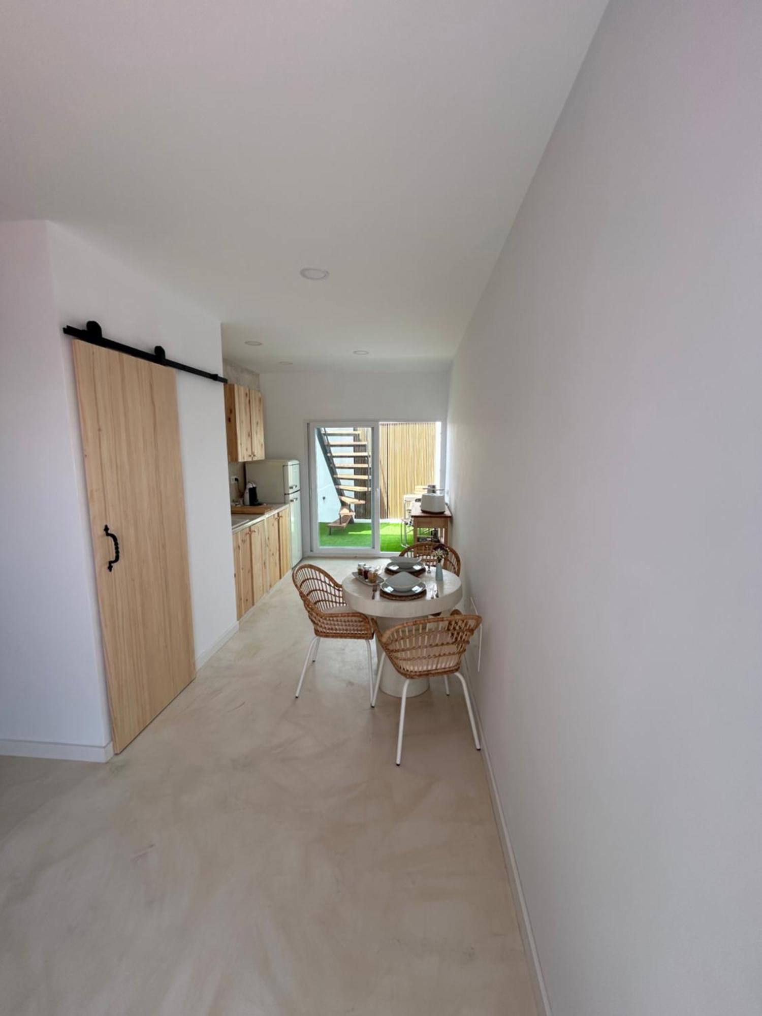 Kira Apartament *