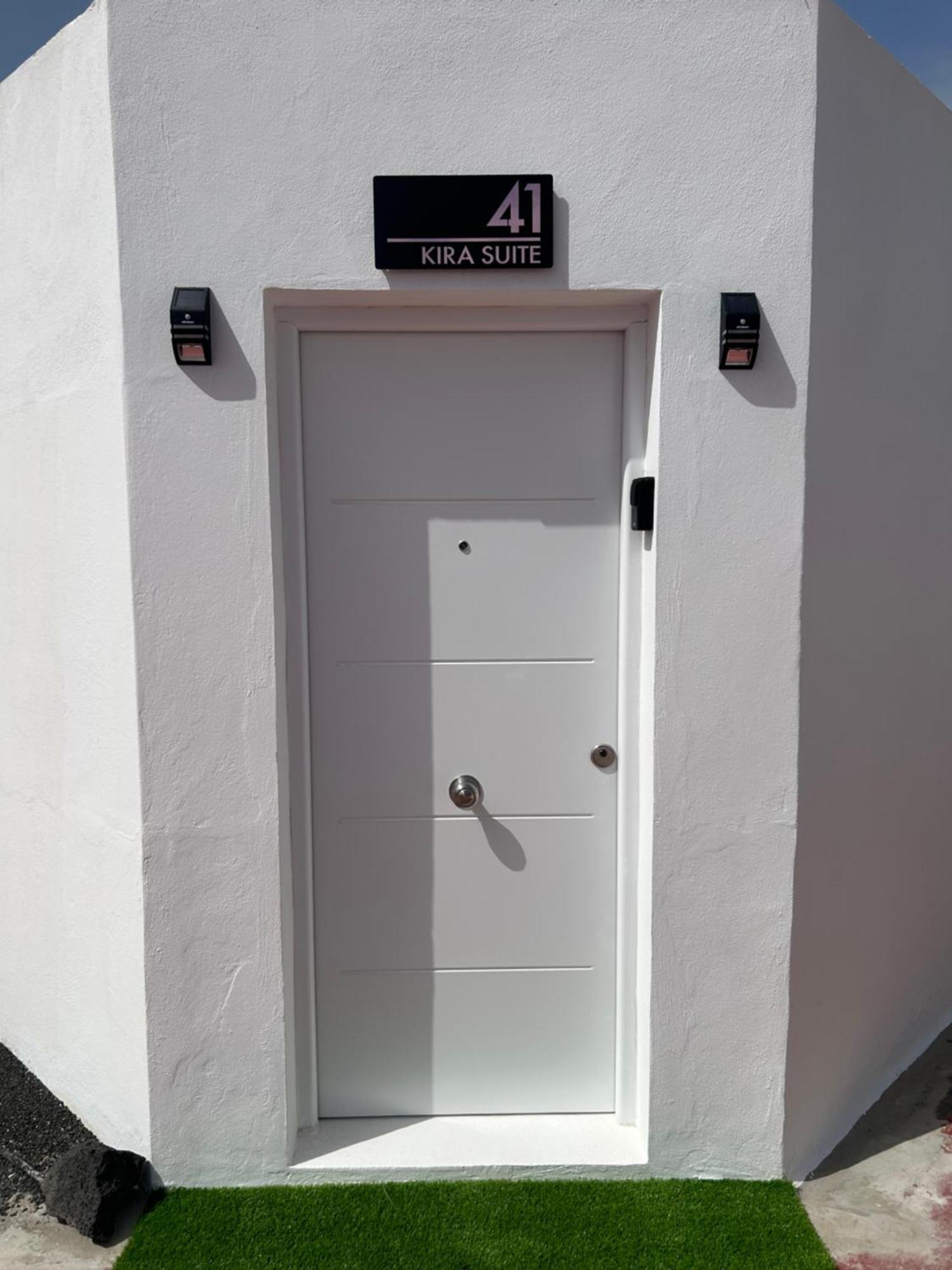 Apartament Kira *