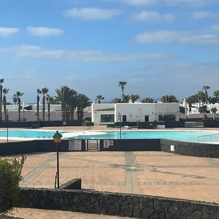 Kira Suite Playa Blanca  Exterior photo