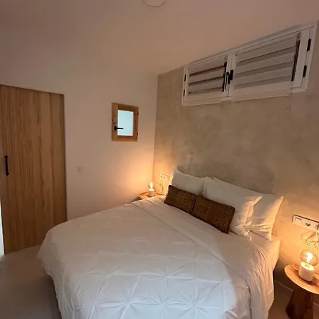 Kira Suite Playa Blanca  Exterior photo