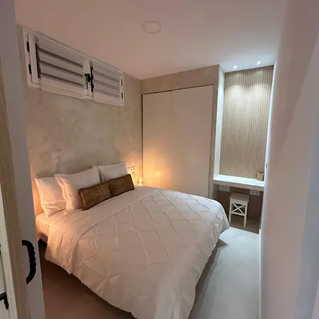 Kira Suite Playa Blanca  Exterior photo