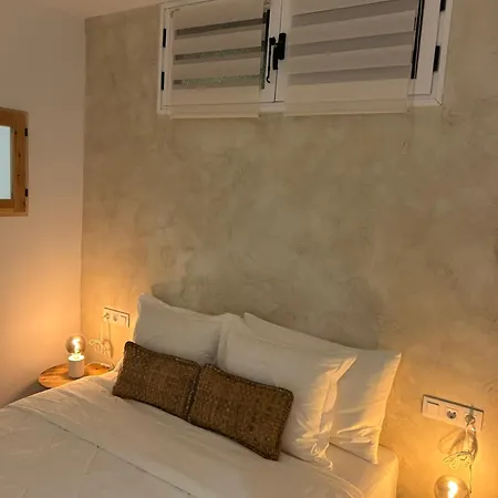 Kira Suite Playa Blanca  Exterior photo
