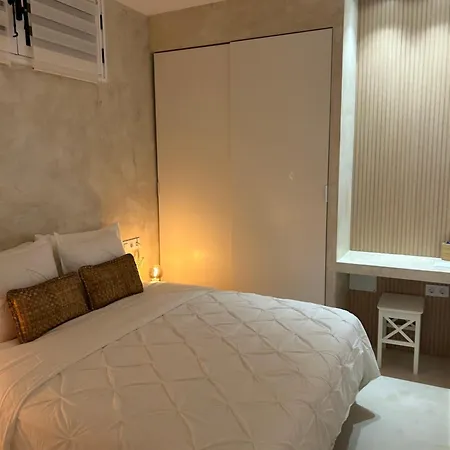 Kira Suite Playa Blanca  Exterior photo