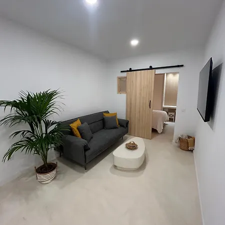 Kira Suite Playa Blanca  Exterior photo