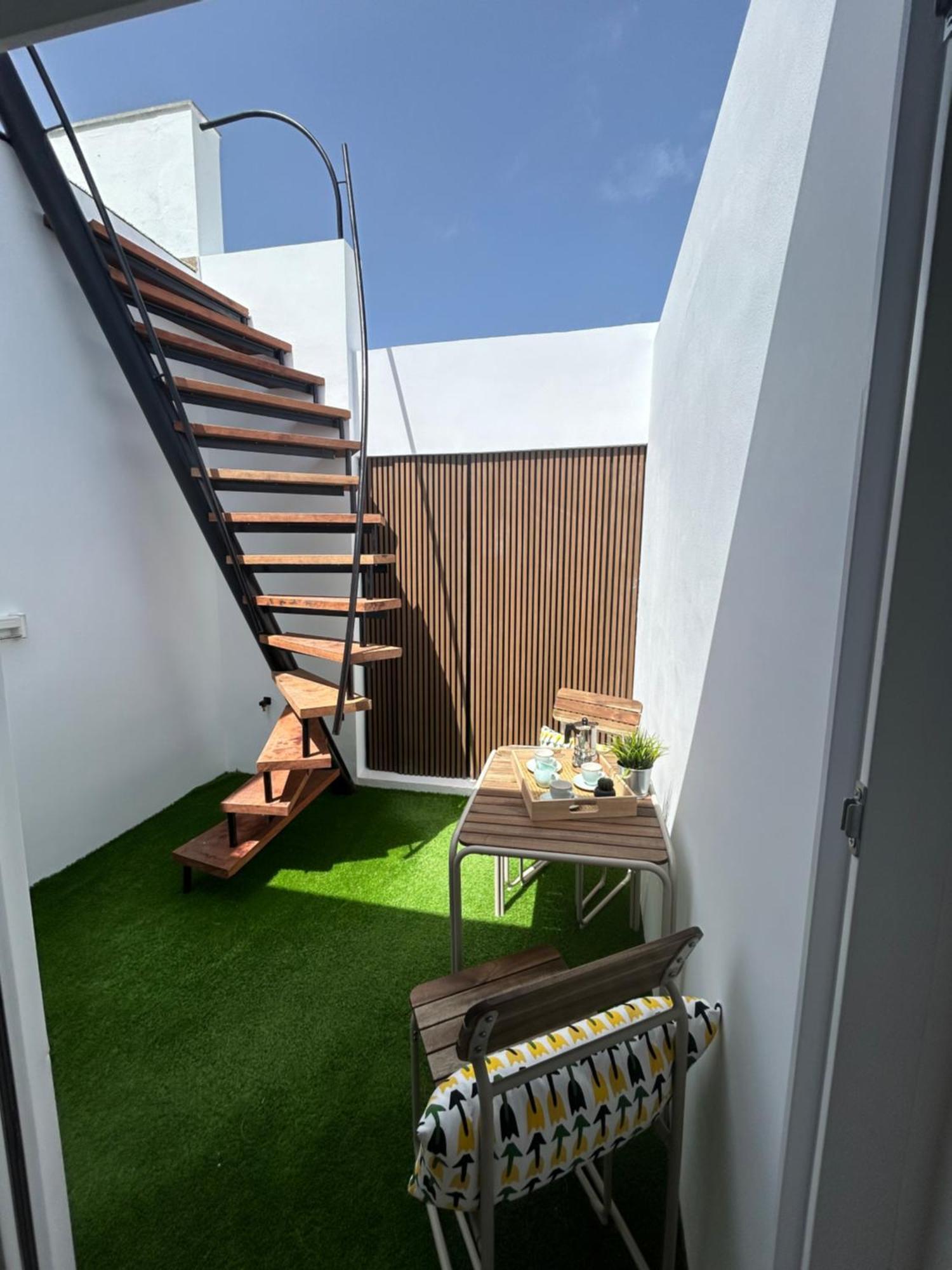Kira Appartement *