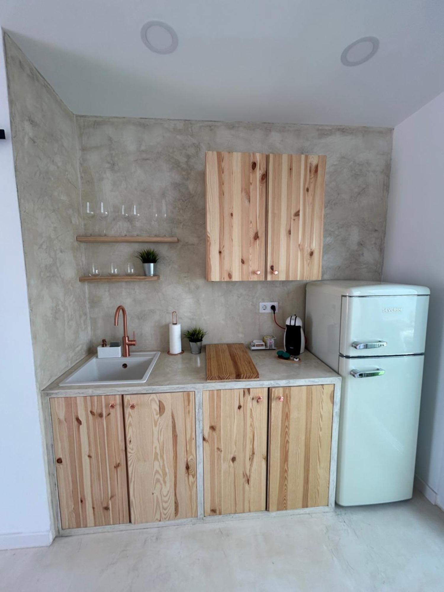 Kira Appartement