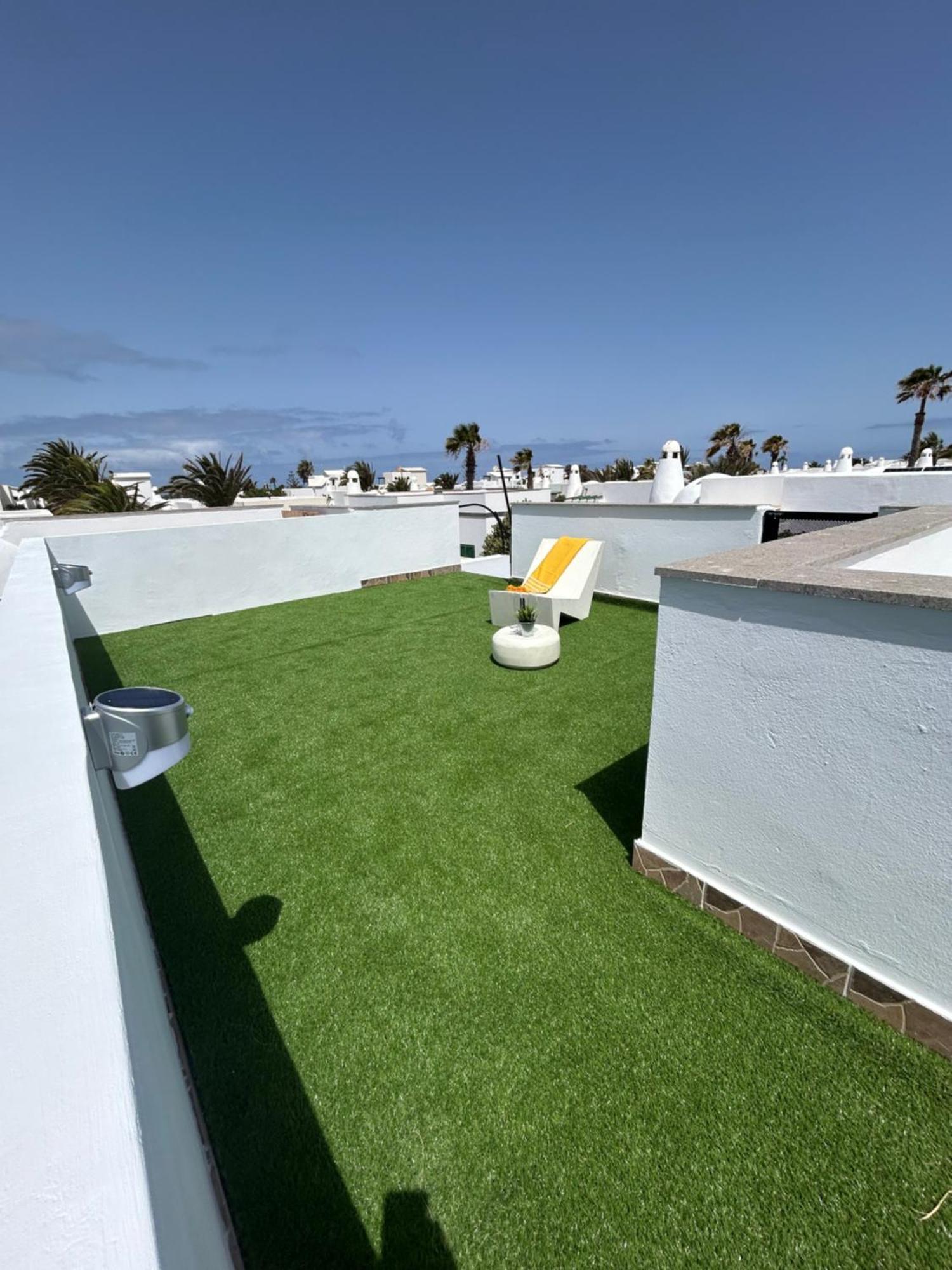 Kira Appartement Playa Blanca (Lanzarote)